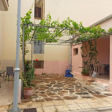 Giorgos Studio Agios Nikolaos Exterior foto