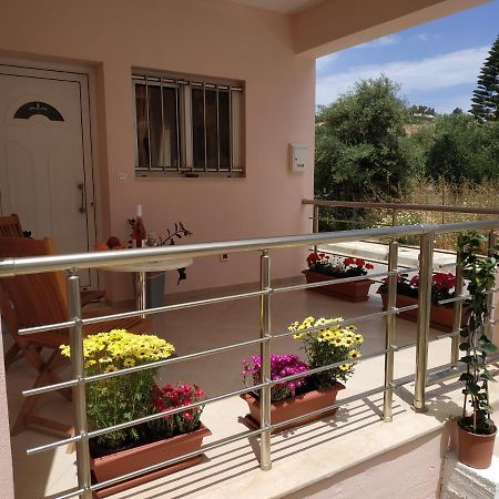 Giorgos Studio Agios Nikolaos Exterior foto