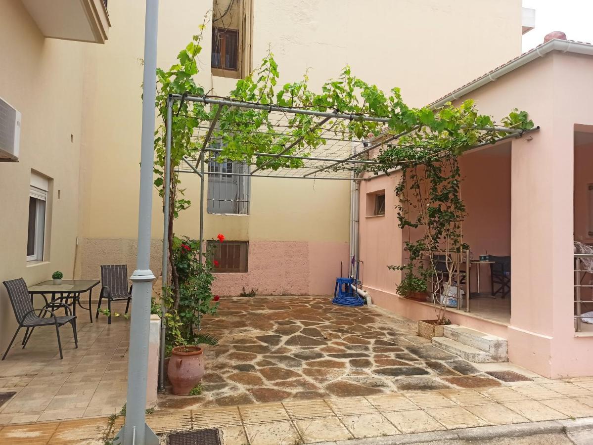 Giorgos Studio Agios Nikolaos Exterior foto