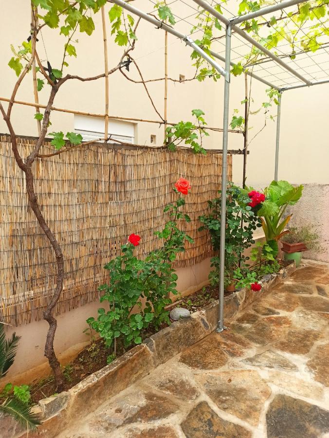 Giorgos Studio Agios Nikolaos Exterior foto