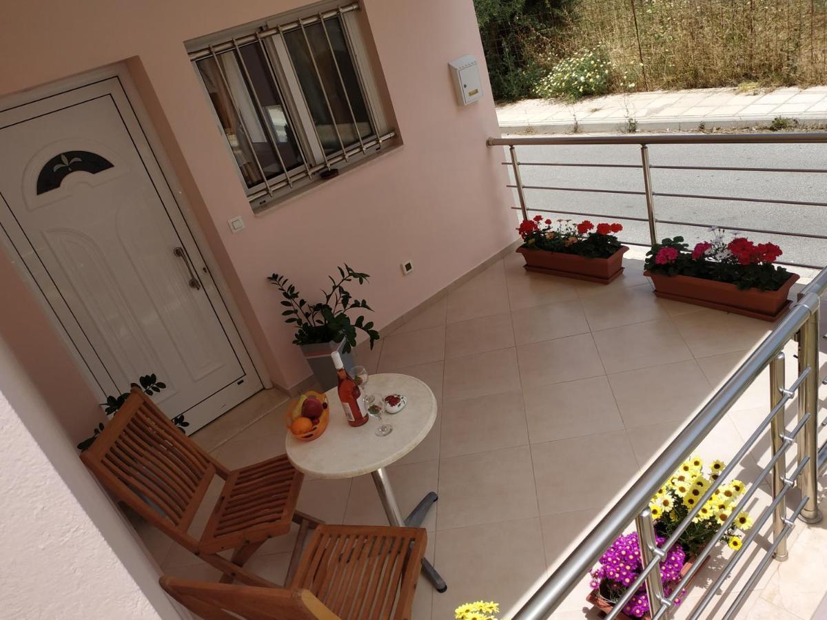 Giorgos Studio Agios Nikolaos Exterior foto