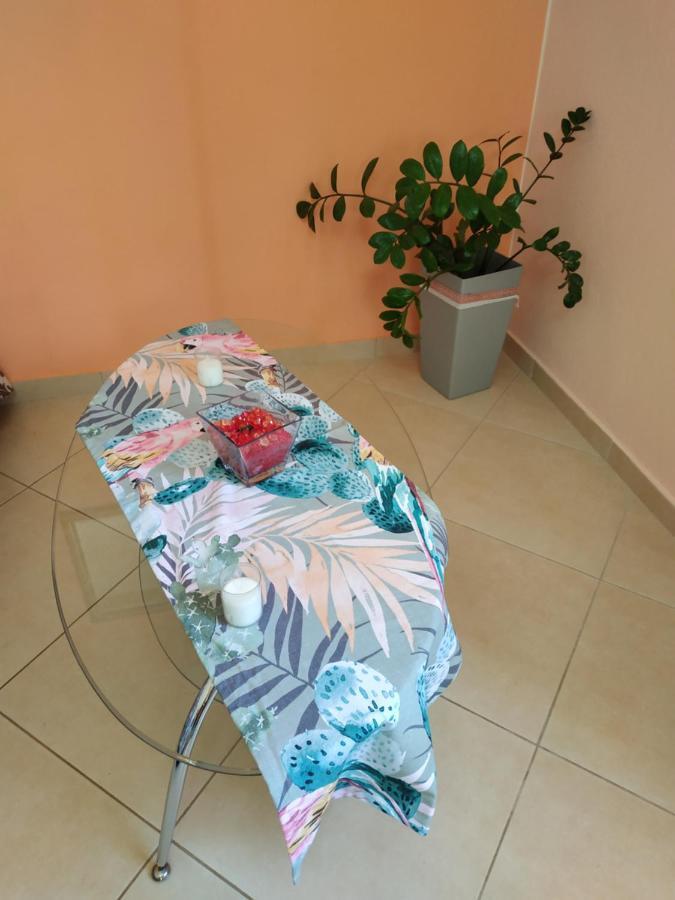 Giorgos Studio Agios Nikolaos Exterior foto